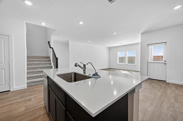 6108 Jasper Hill Drive, Rosenberg, TX 77469