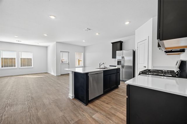 6108 Jasper Hill Drive, Rosenberg, TX 77469