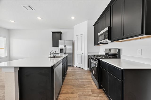 6108 Jasper Hill Drive, Rosenberg, TX 77469