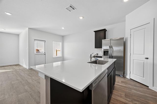 6108 Jasper Hill Drive, Rosenberg, TX 77469