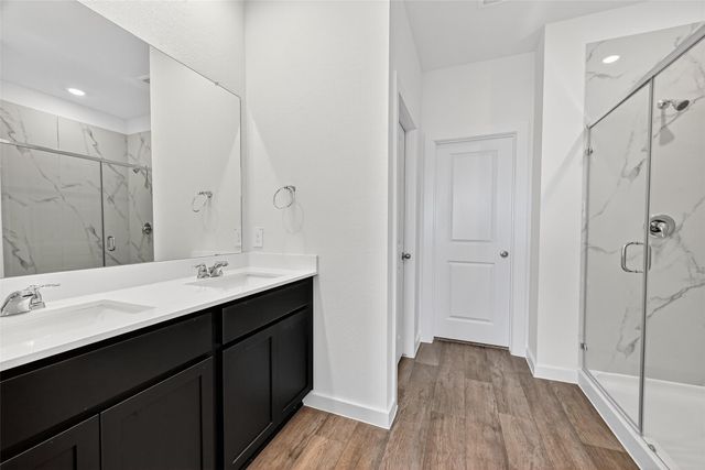 6108 Jasper Hill Drive, Rosenberg, TX 77469