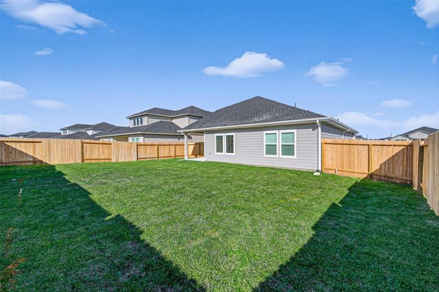 6108 Jasper Hill Drive, Rosenberg, TX 77469