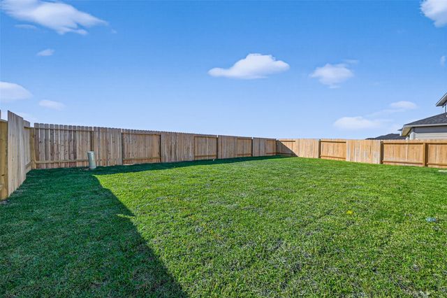 6108 Jasper Hill Drive, Rosenberg, TX 77469