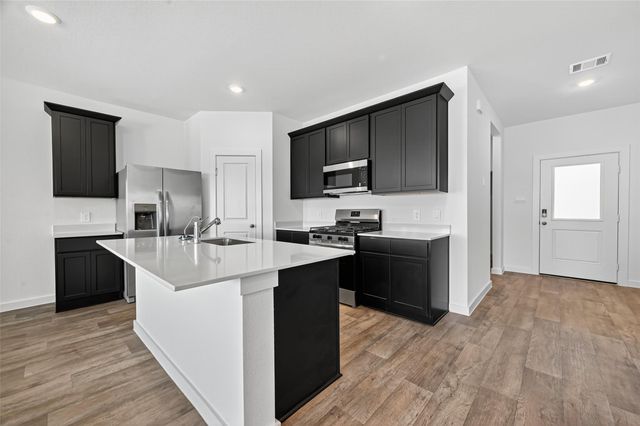 6108 Jasper Hill Drive, Rosenberg, TX 77469