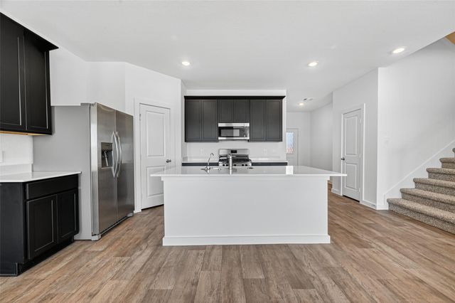 6108 Jasper Hill Drive, Rosenberg, TX 77469