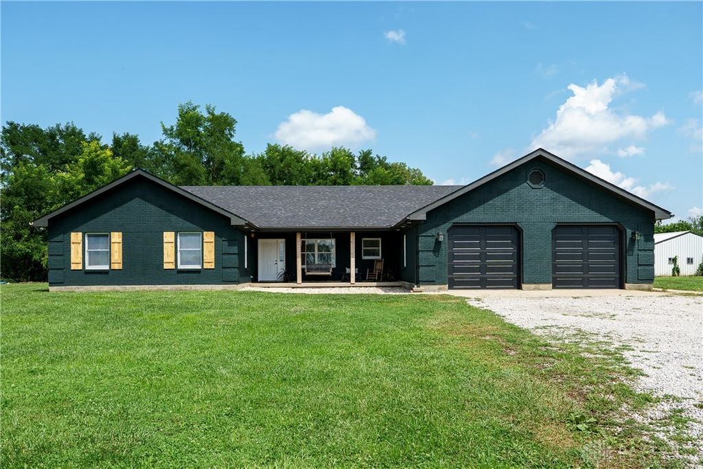 7022 Cook Jones Road, Waynesville, OH 45068