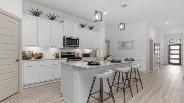 3311 Daily Harvest, Pearland, TX 77581