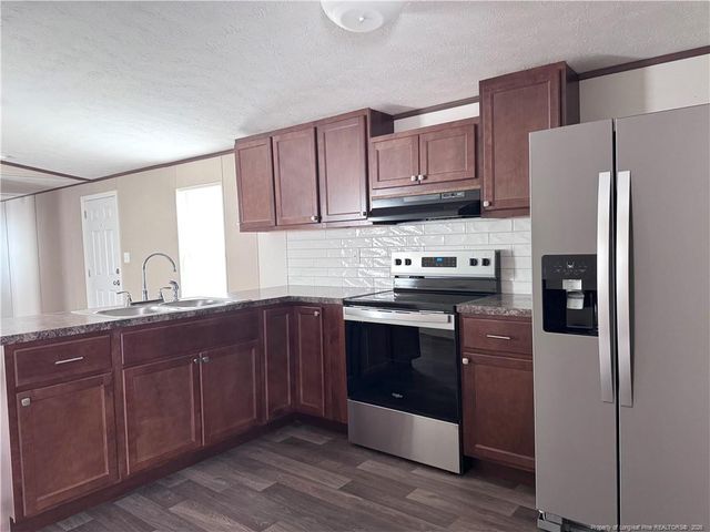 3435 Marty Circle, Hope Mills, NC 28348