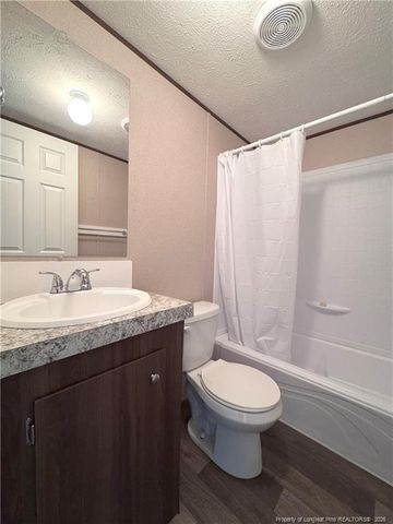 3435 Marty Circle, Hope Mills, NC 28348