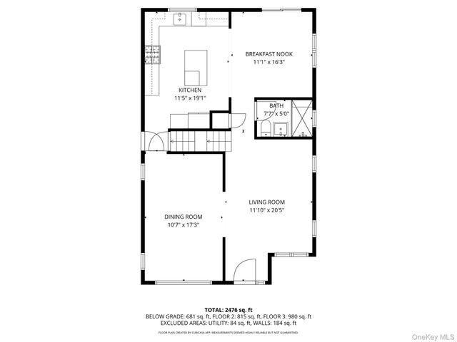 116 Sperry Boulevard, New Hyde Park, NY 11040