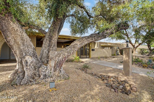 3736 E MONTECITO Avenue, Phoenix, AZ 85018