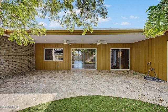 3736 E MONTECITO Avenue, Phoenix, AZ 85018