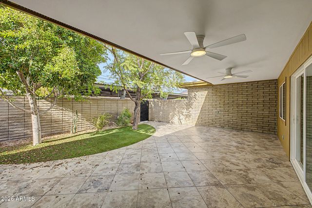 3736 E MONTECITO Avenue, Phoenix, AZ 85018
