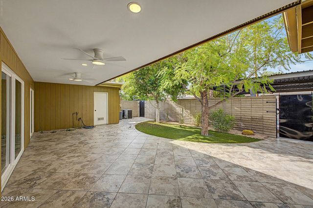 3736 E MONTECITO Avenue, Phoenix, AZ 85018