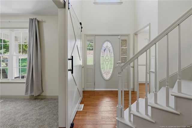 1075 Buffalo Lake Road, Sanford, NC 27332