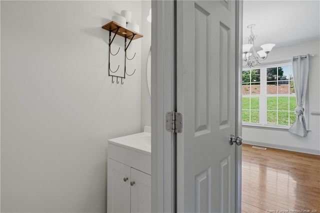 1075 Buffalo Lake Road, Sanford, NC 27332
