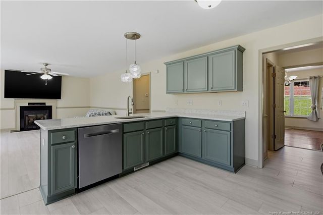 1075 Buffalo Lake Road, Sanford, NC 27332