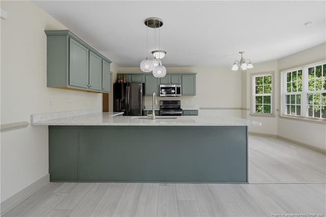 1075 Buffalo Lake Road, Sanford, NC 27332