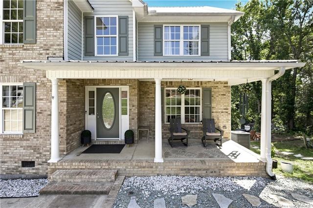 1075 Buffalo Lake Road, Sanford, NC 27332