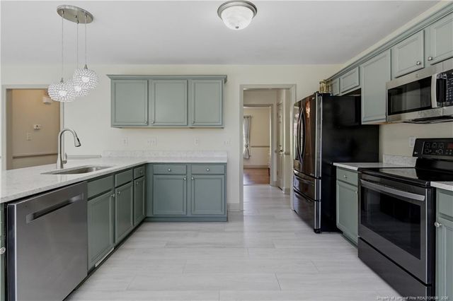 1075 Buffalo Lake Road, Sanford, NC 27332