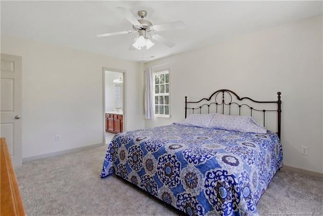 1075 Buffalo Lake Road, Sanford, NC 27332