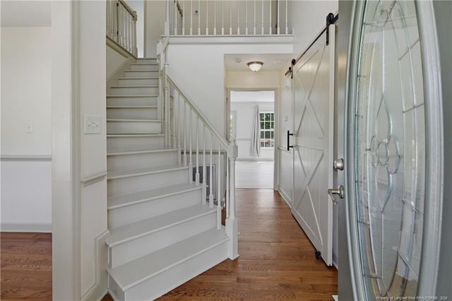 1075 Buffalo Lake Road, Sanford, NC 27332