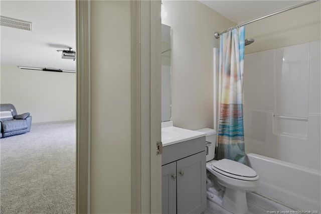 1075 Buffalo Lake Road, Sanford, NC 27332