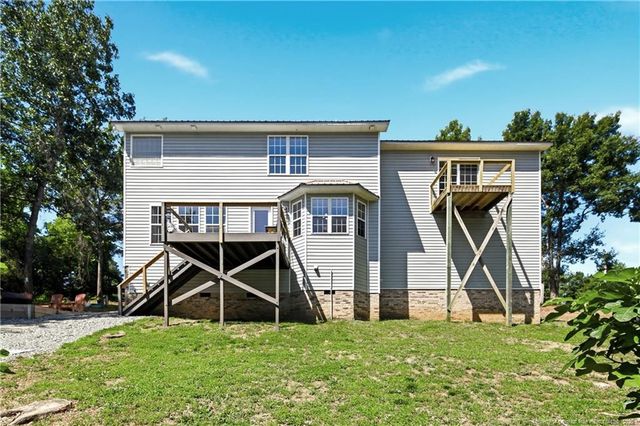 1075 Buffalo Lake Road, Sanford, NC 27332