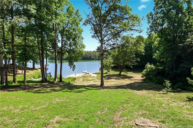 1075 Buffalo Lake Road, Sanford, NC 27332