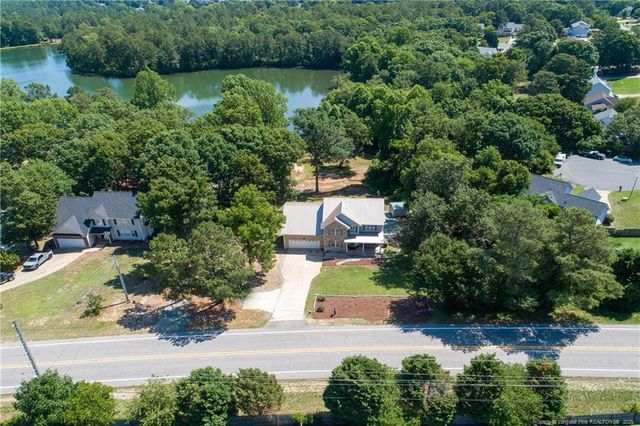 1075 Buffalo Lake Road, Sanford, NC 27332