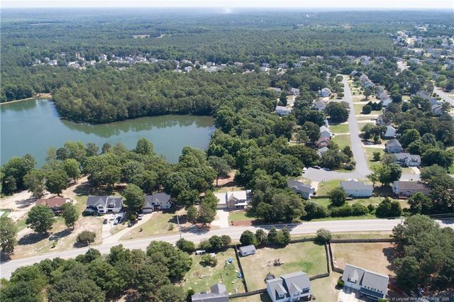 1075 Buffalo Lake Road, Sanford, NC 27332