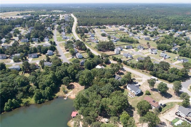 1075 Buffalo Lake Road, Sanford, NC 27332
