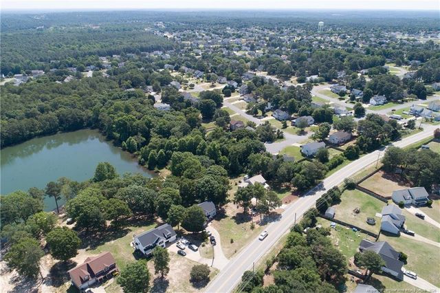 1075 Buffalo Lake Road, Sanford, NC 27332