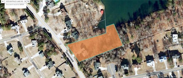 1075 Buffalo Lake Road, Sanford, NC 27332