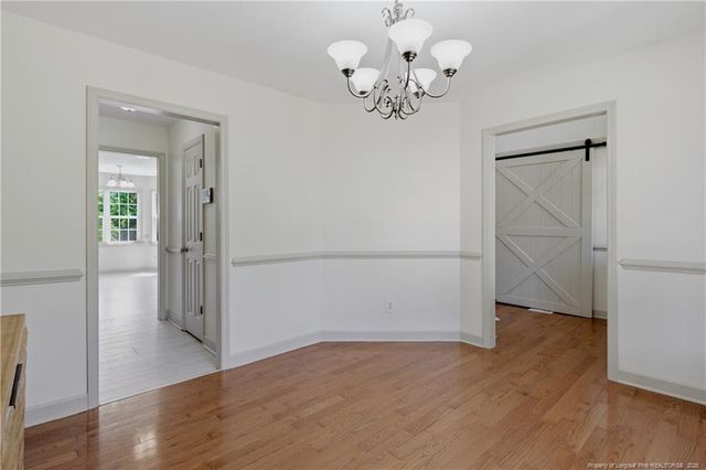 1075 Buffalo Lake Road, Sanford, NC 27332