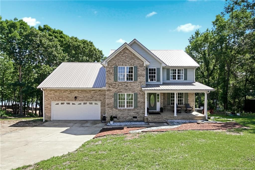 1075 Buffalo Lake Road, Sanford, NC 27332