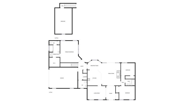 212 House Ave, Sandia, TX 78383
