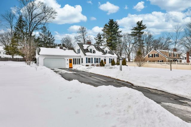 10 Wood Street, Nashua, NH 03064