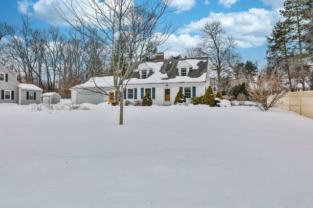 10 Wood Street, Nashua, NH 03064