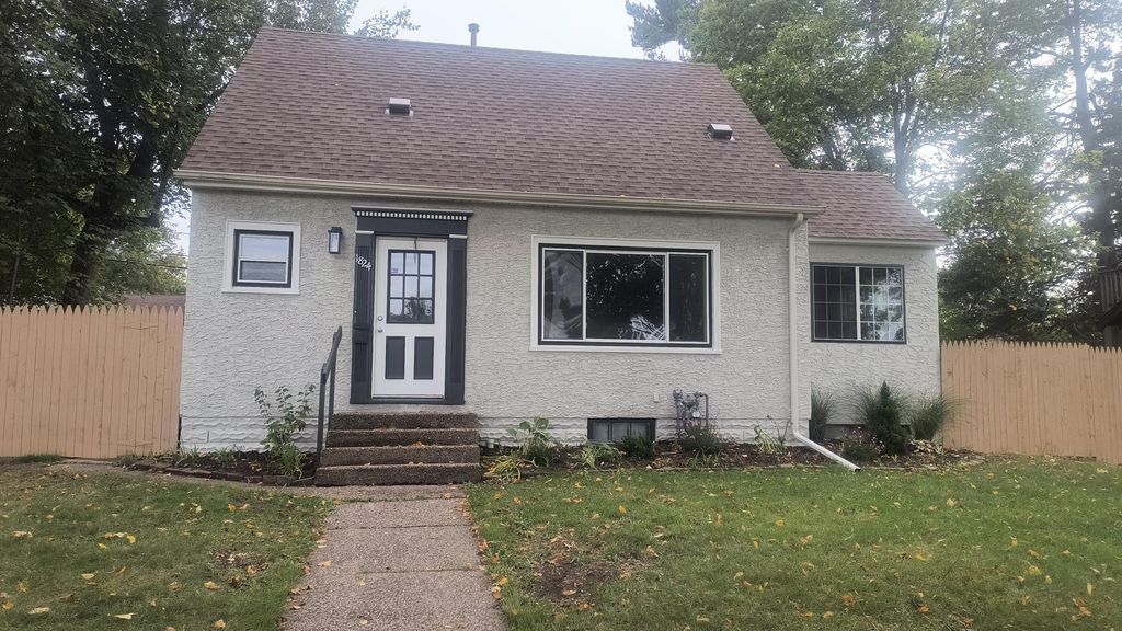 1824 Clear Avenue, Saint Paul, MN 55119 — exterior