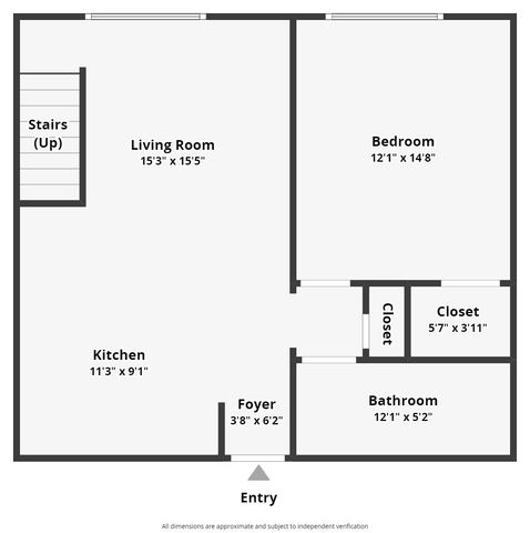 1101 18th Ave S Apt 610, Nashville, TN 37212