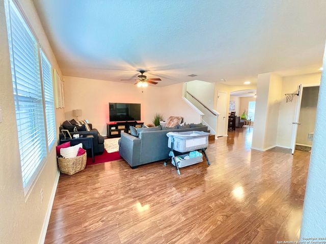 3611 Alonzo, Converse, TX 78109