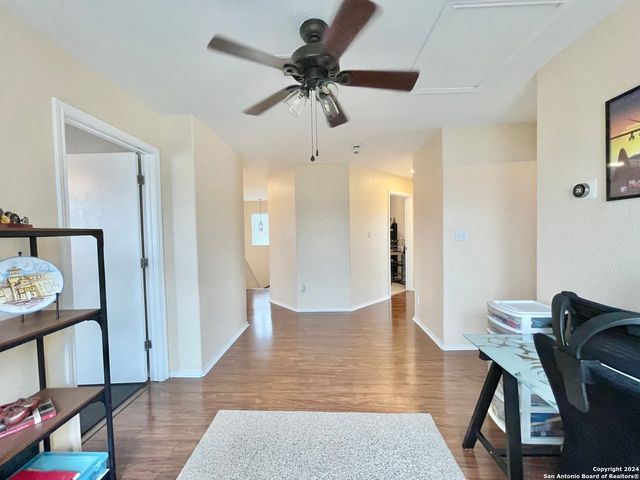 3611 Alonzo, Converse, TX 78109