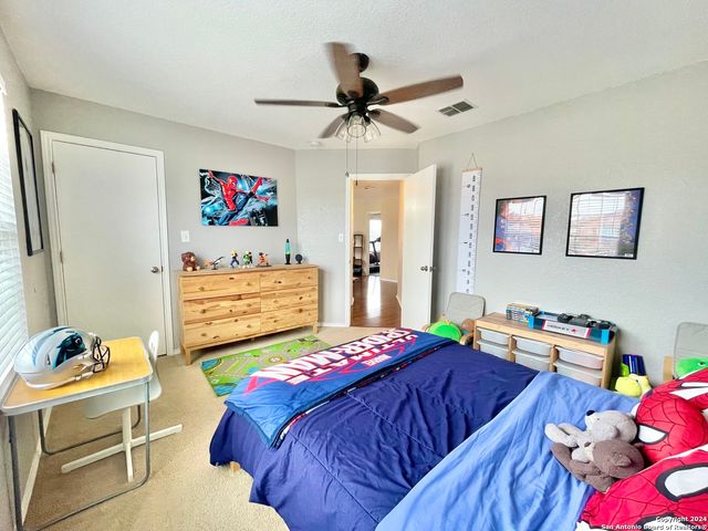 3611 Alonzo, Converse, TX 78109