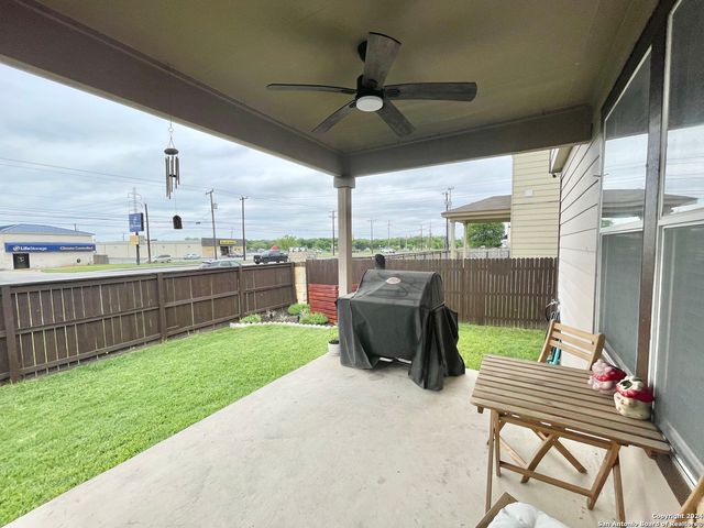 3611 Alonzo, Converse, TX 78109