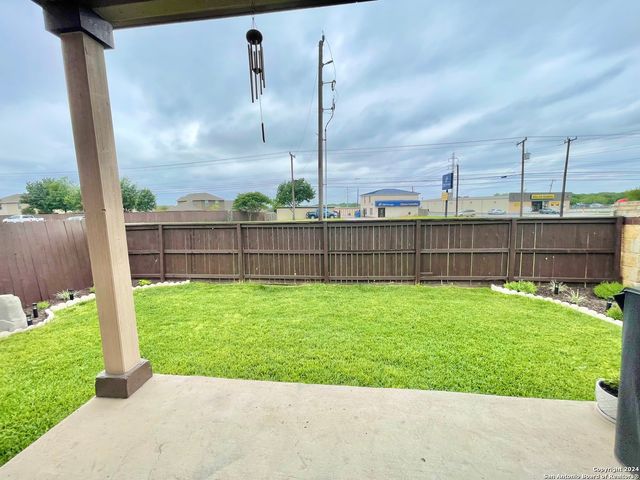 3611 Alonzo, Converse, TX 78109