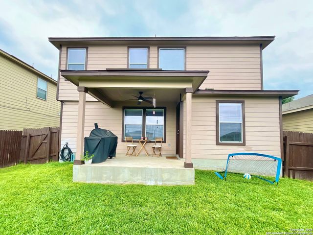 3611 Alonzo, Converse, TX 78109