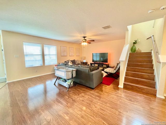 3611 Alonzo, Converse, TX 78109