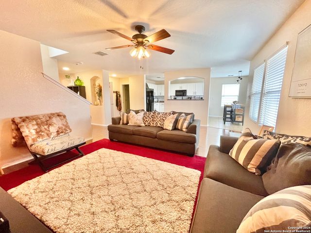 3611 Alonzo, Converse, TX 78109