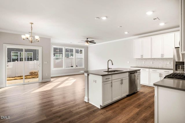 514 Watermill Way, Hillsborough, NC 27278